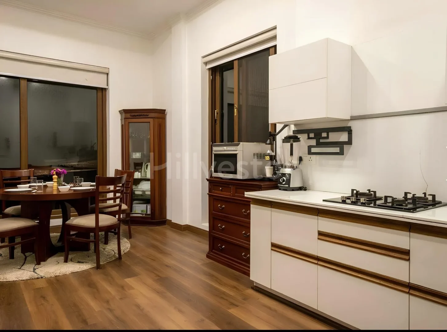 1,200 sq. ft. 2 BHK Villa near LBSNAA, Charleville, Mussoorie