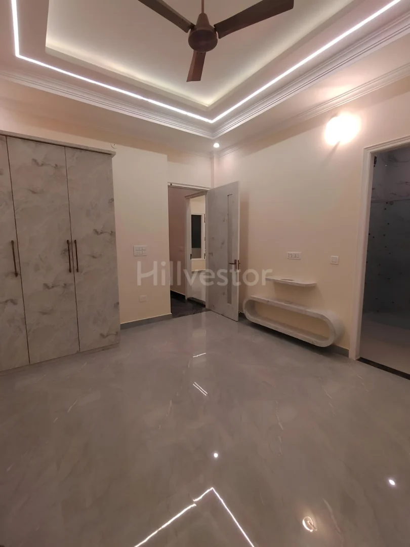 2,500 sq. ft. 3 BHK Villa near Kirsali, Gujrara Mansingh, Dehradun