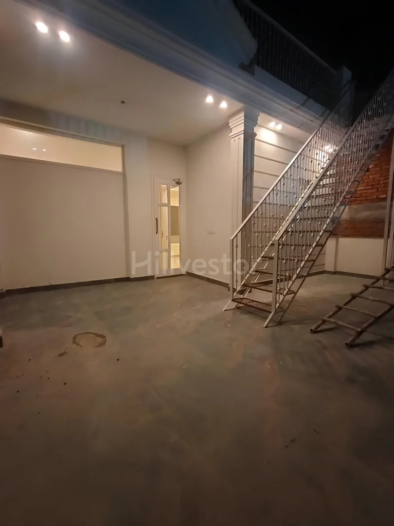 2,500 sq. ft. 3 BHK Villa near Kirsali, Gujrara Mansingh, Dehradun