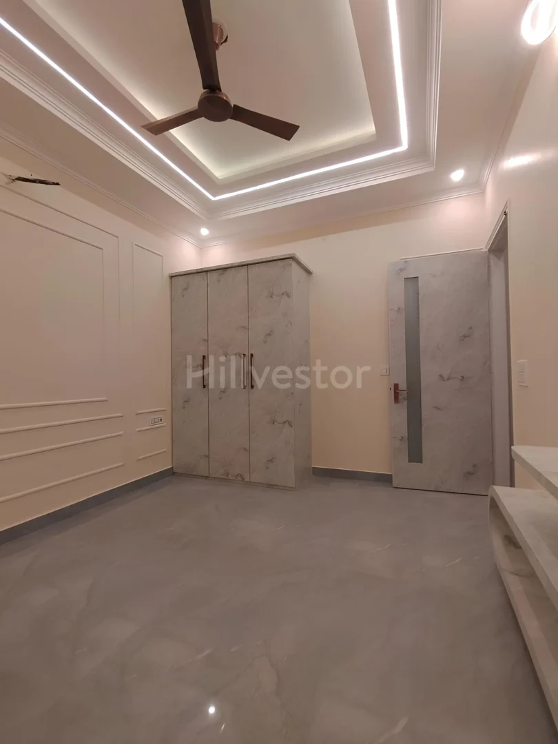 2,500 sq. ft. 3 BHK Villa near Kirsali, Gujrara Mansingh, Dehradun