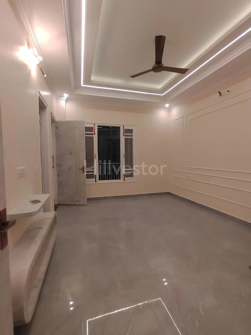 2,500 sq. ft. 3 BHK Villa near Kirsali, Gujrara Mansingh, Dehradun