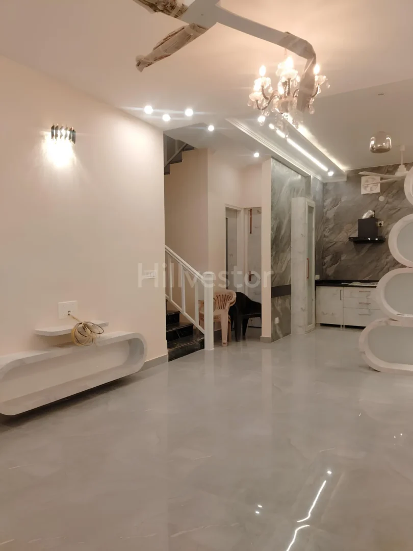 2,500 sq. ft. 3 BHK Villa near Kirsali, Gujrara Mansingh, Dehradun