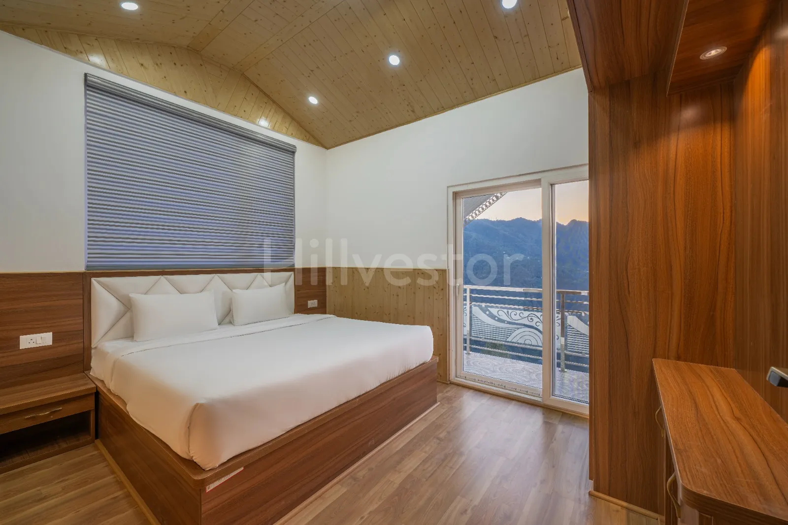 1,200 sq. ft. 3 BHK Apartment near APG University, Shimla