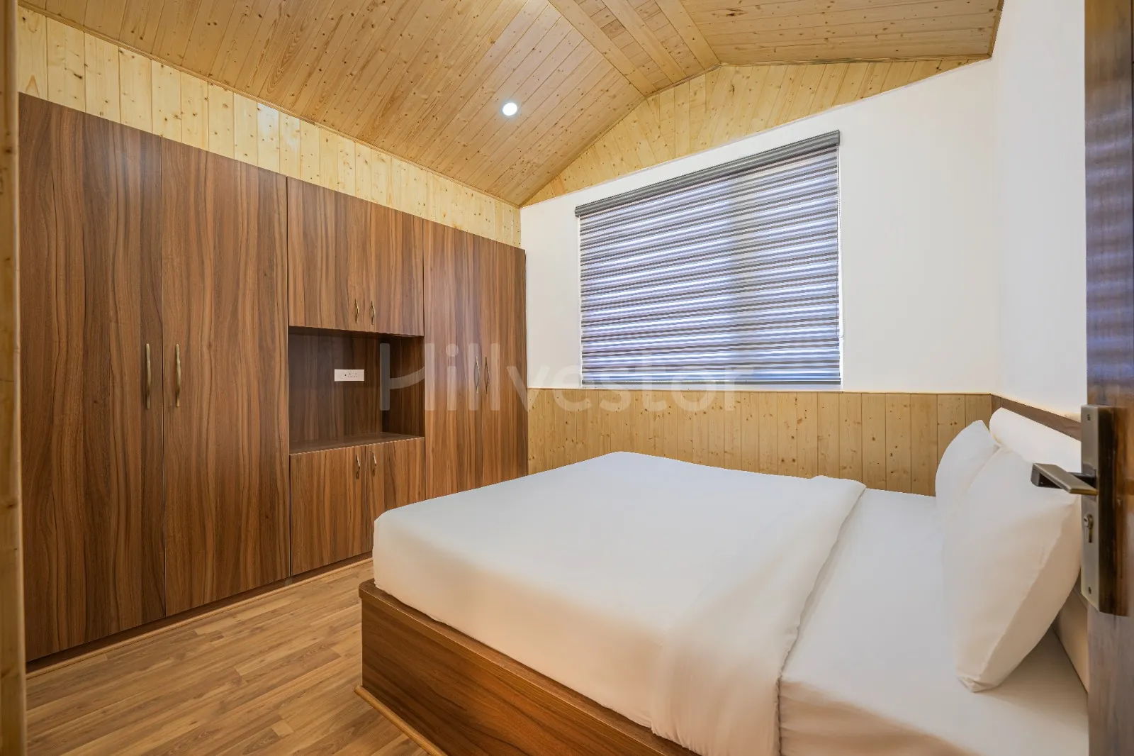 1,200 sq. ft. 3 BHK Apartment near APG University, Shimla