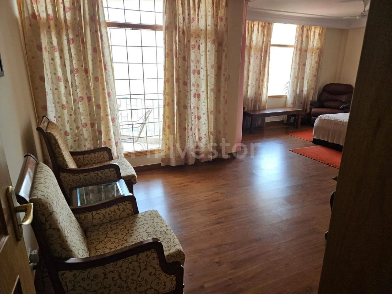 2,700 sq. ft. 4 BHK Apartment on Panthaghati Road, Kasumpti, Shimla