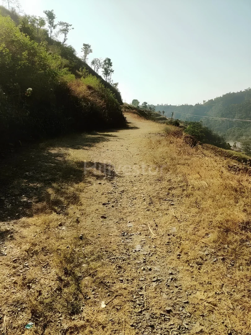 300 sq. yd. Residential Plot in Thano Greens, Thano, Dehradun
