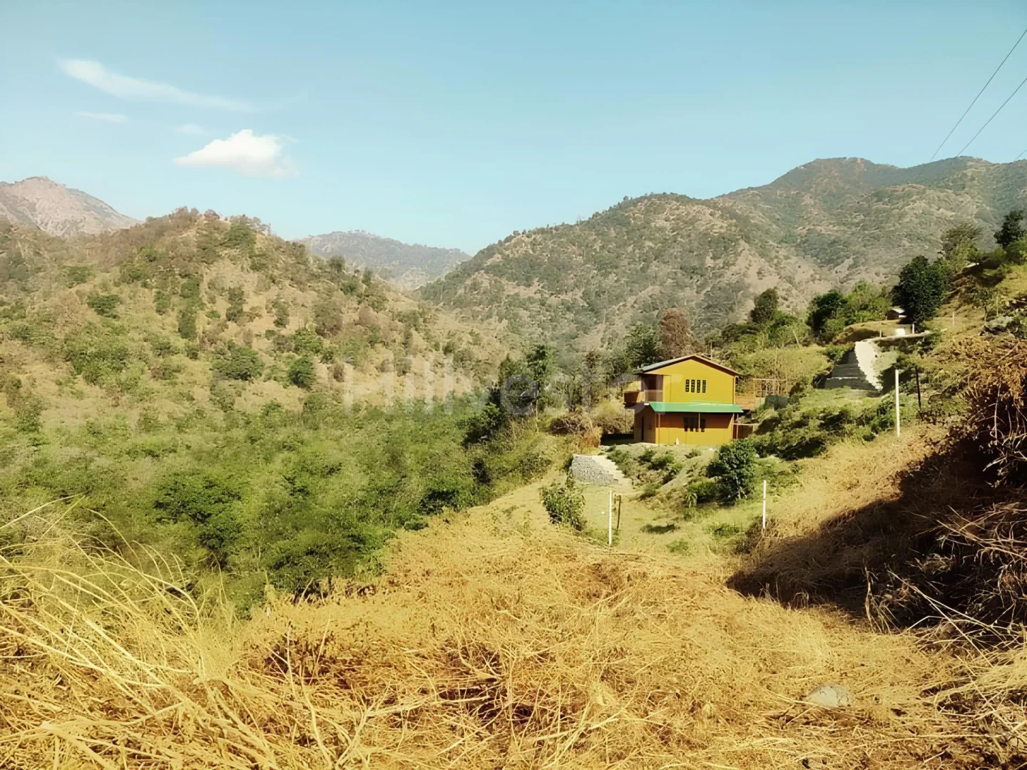 300 sq. yd. Residential Plot in Thano Greens, Thano, Dehradun