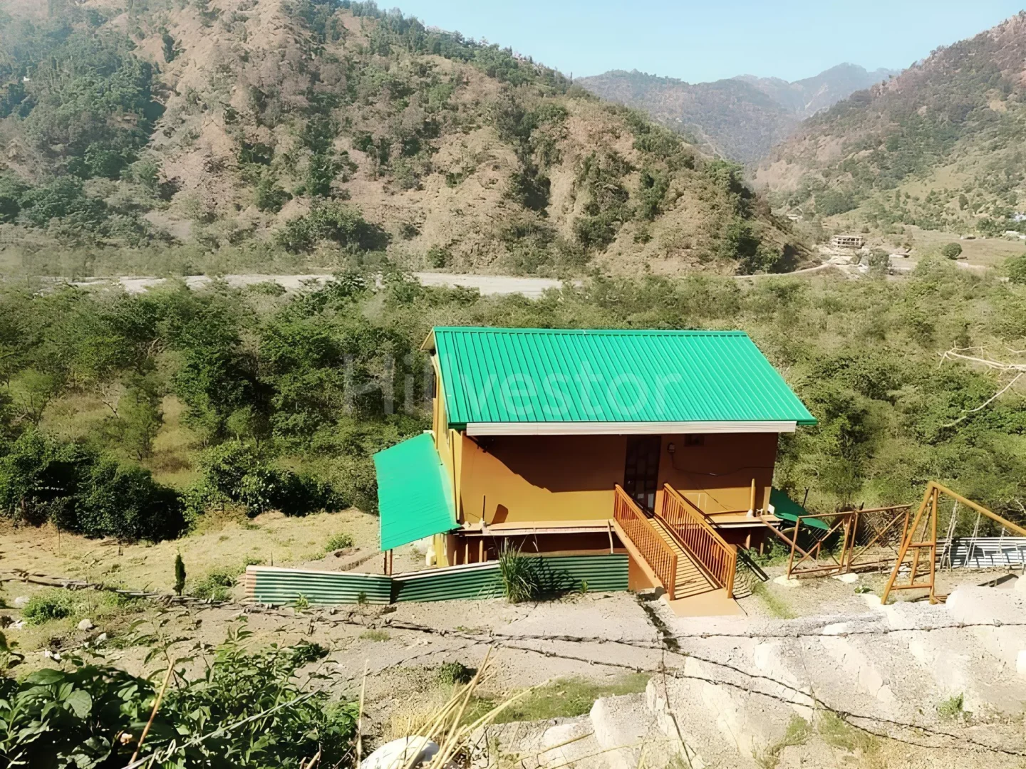 300 sq. yd. Residential Plot in Thano Greens, Thano, Dehradun