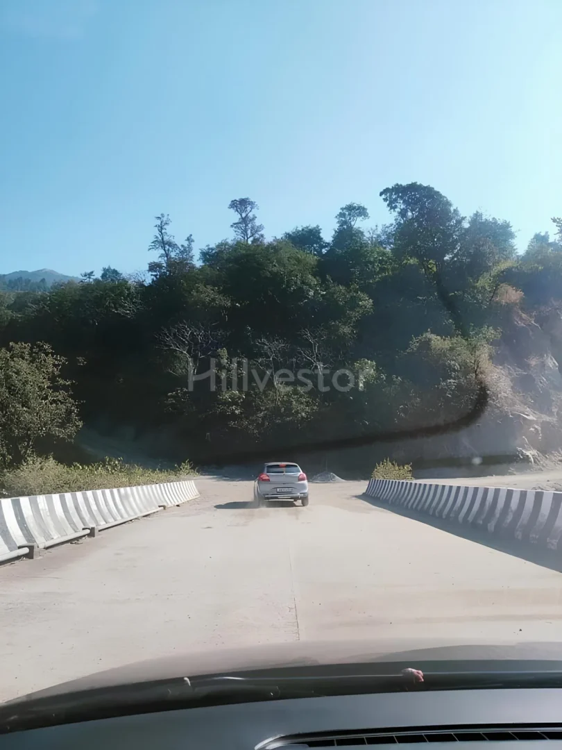 300 sq. yd. Residential Plot in Thano Greens, Thano, Dehradun