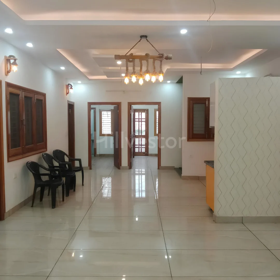 1350 sq. ft. 3 BHK Apartment in Priyalok Colony, GMS Road, Dehradun