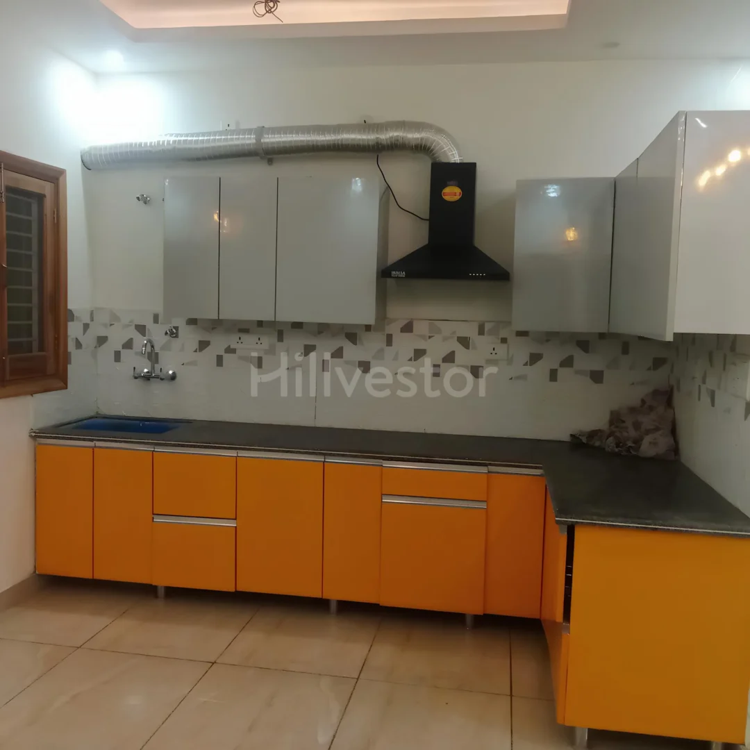 1350 sq. ft. 3 BHK Apartment in Priyalok Colony, GMS Road, Dehradun