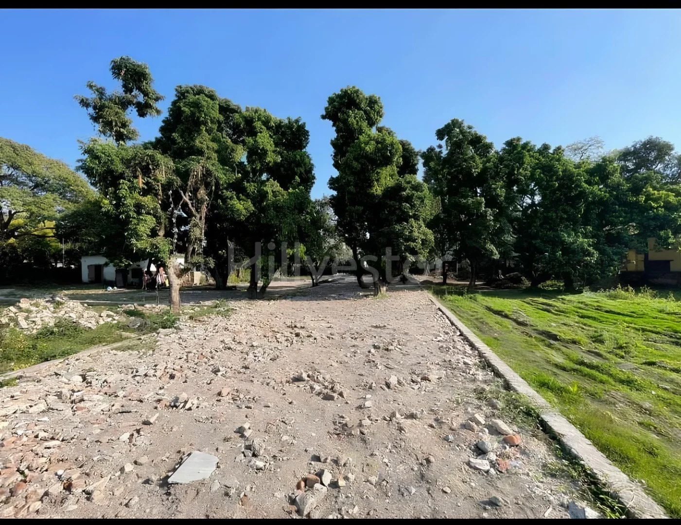 150 sq. yd. Residential Plot in Town Square, Race Course, Dehradun