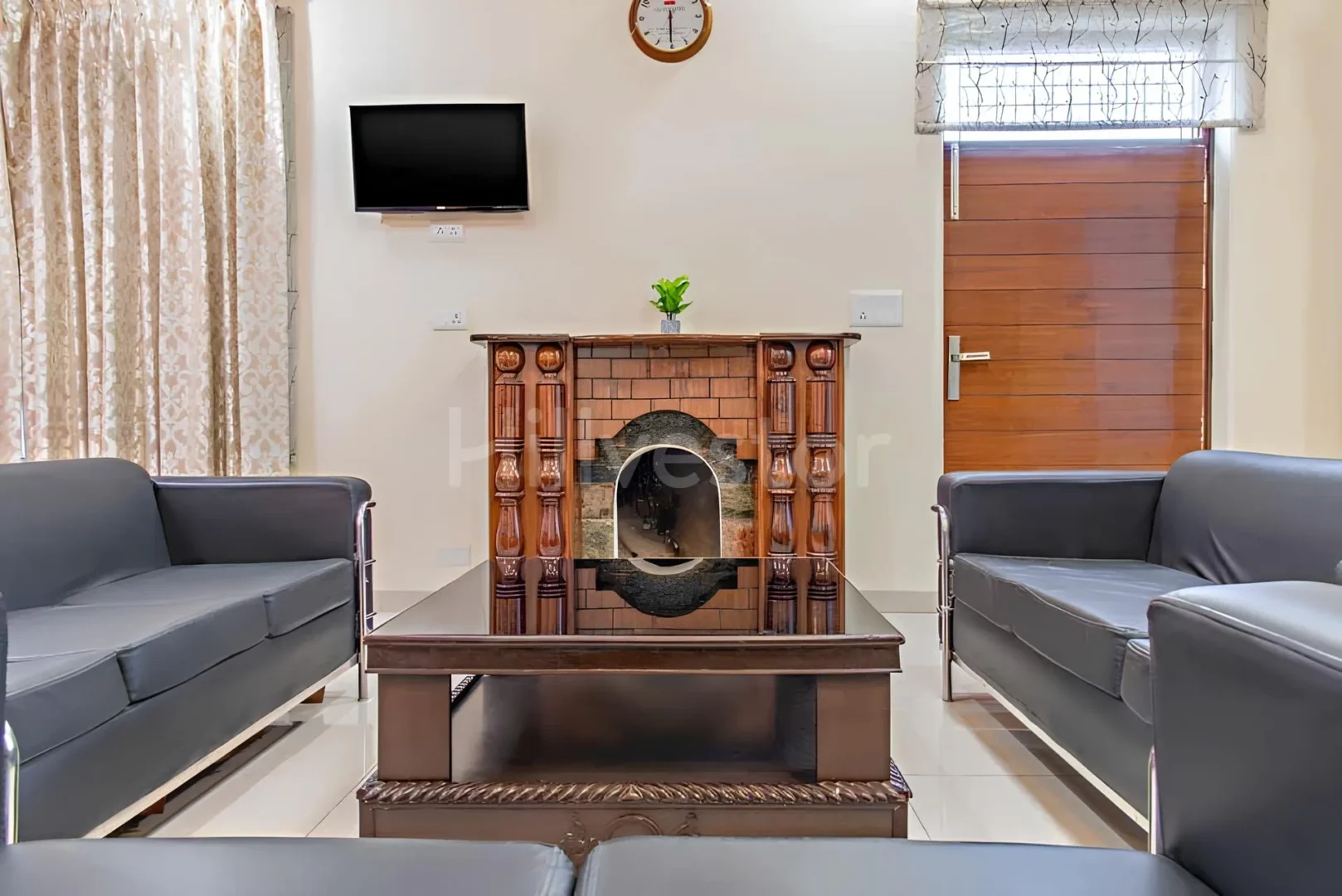 2,000 sq. ft. 3 BHK Villa near Kalka Shimla Road, Dharampur, Kasauli