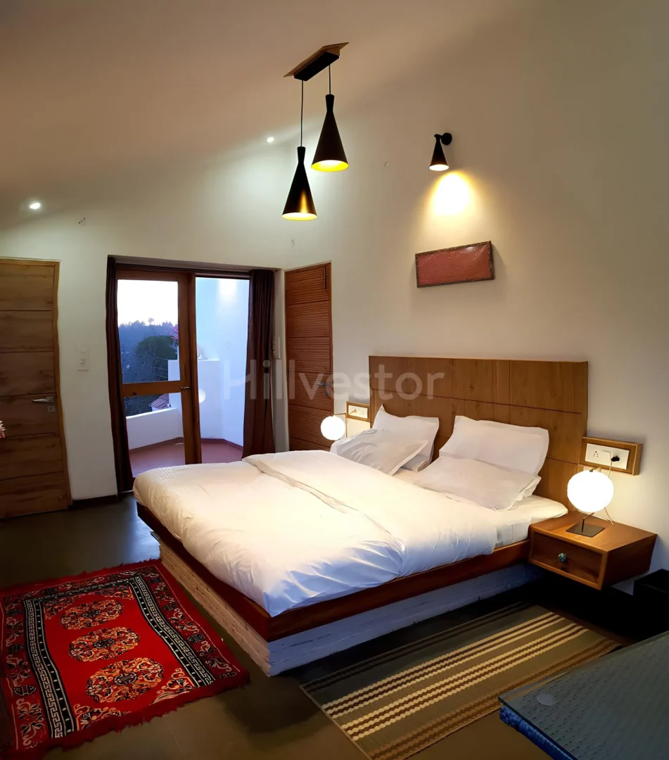 6,500 sq. ft. 6 BHK Villa on Hartola Road, Hartola, Ramgarh