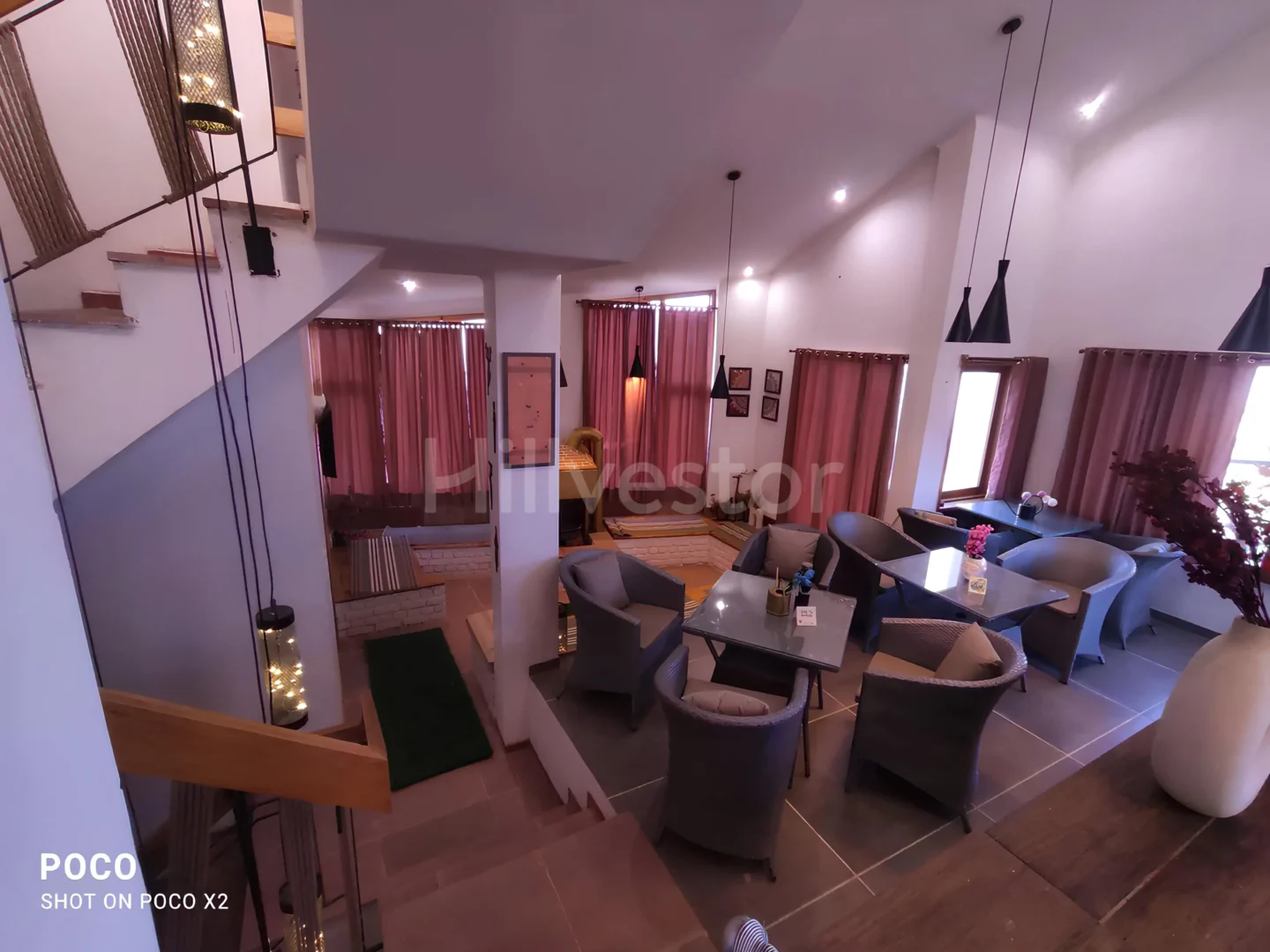 6,500 sq. ft. 6 BHK Villa on Hartola Road, Hartola, Ramgarh