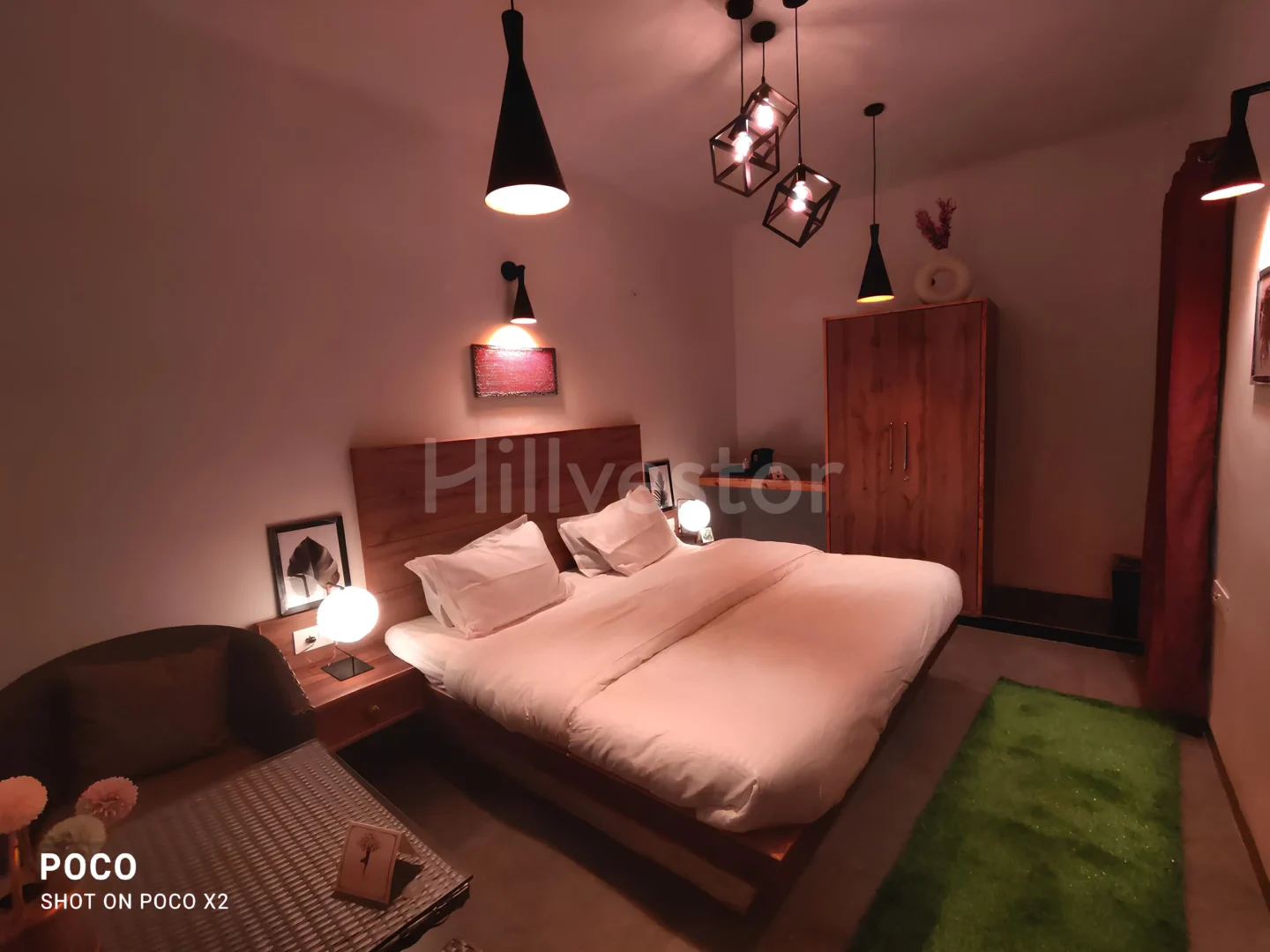 6,500 sq. ft. 6 BHK Villa on Hartola Road, Hartola, Ramgarh