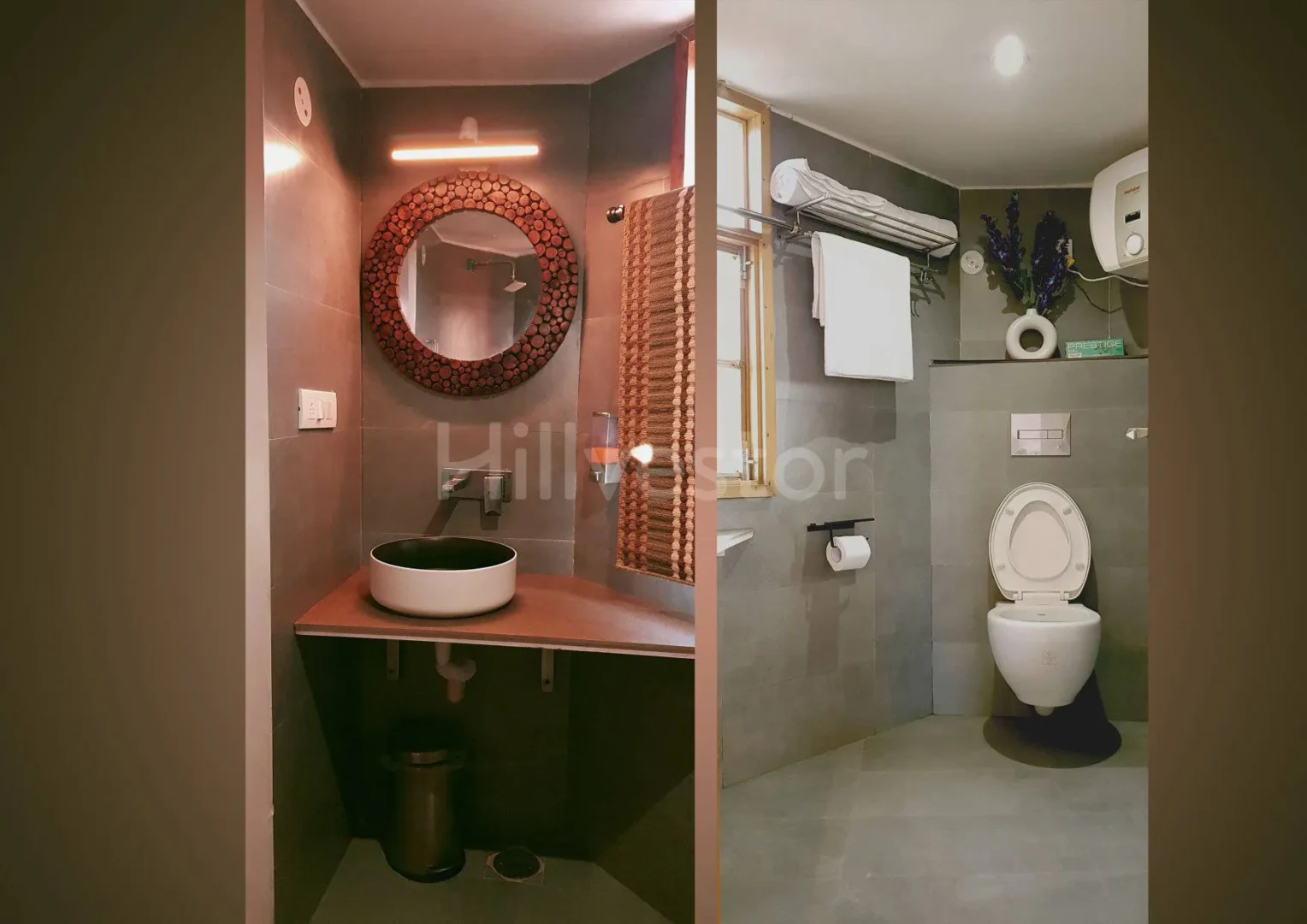 6,500 sq. ft. 6 BHK Villa on Hartola Road, Hartola, Ramgarh