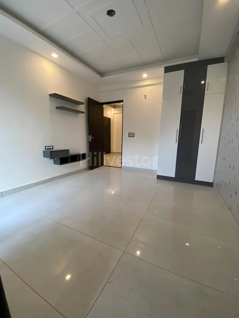 1,350 sq. ft. 3 BHK Apartment in Aman Vihar, Sahastradhara Road, Dehradun