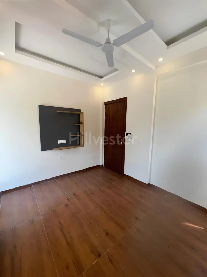 1,250 sq. ft. 2 BHK Apartment near IT Park on GMS Road, Dehradun