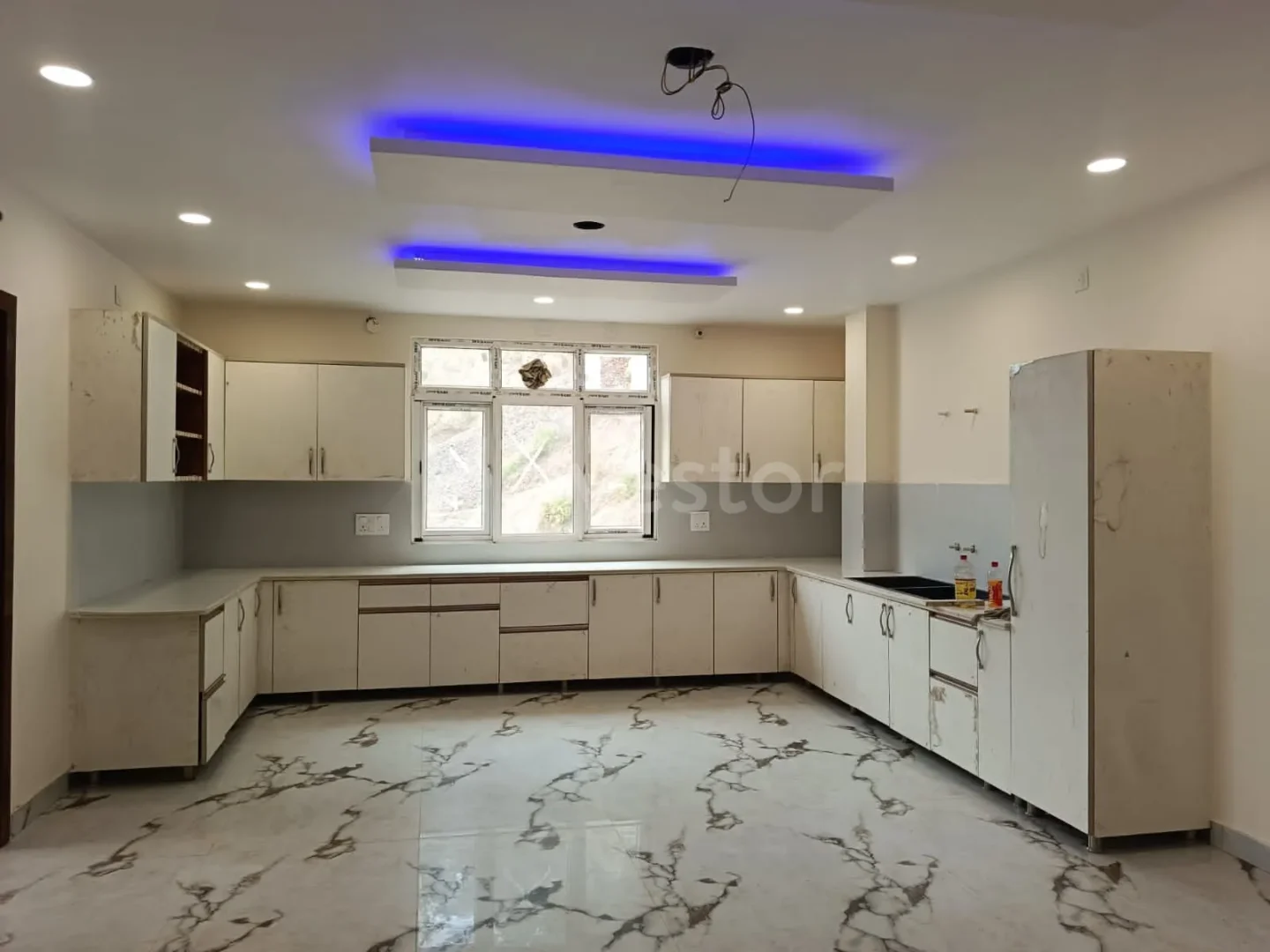 1,600 sq. ft. 3 BHK Apartment near Barog Road in Deoghat, Solan