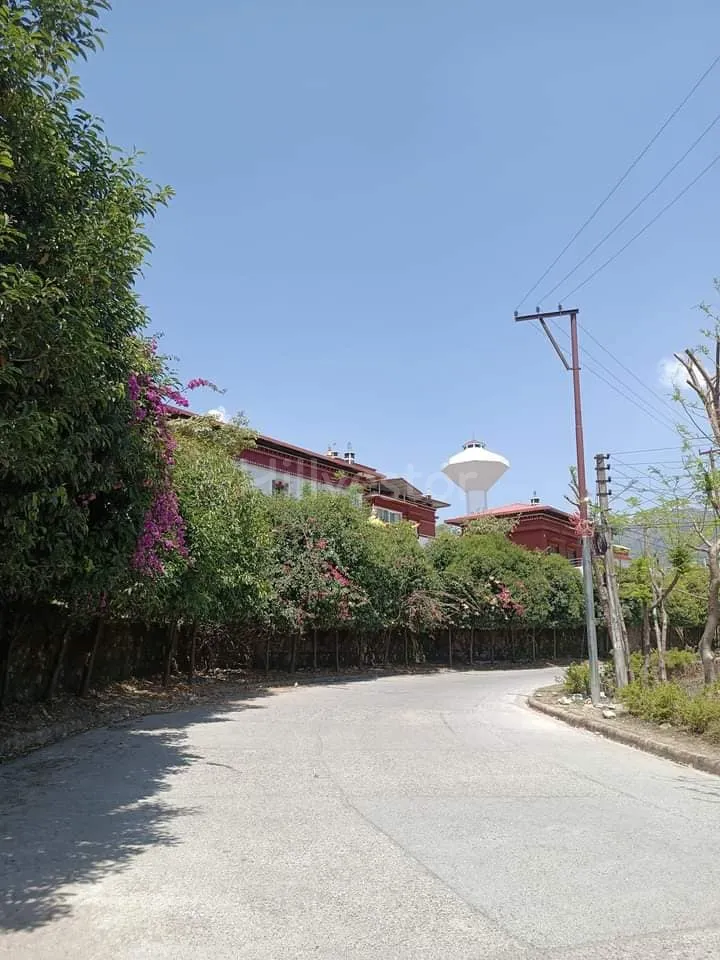 200 sq. yd. Residential Plot in Emerald Greens, Kulhan, Dehradun