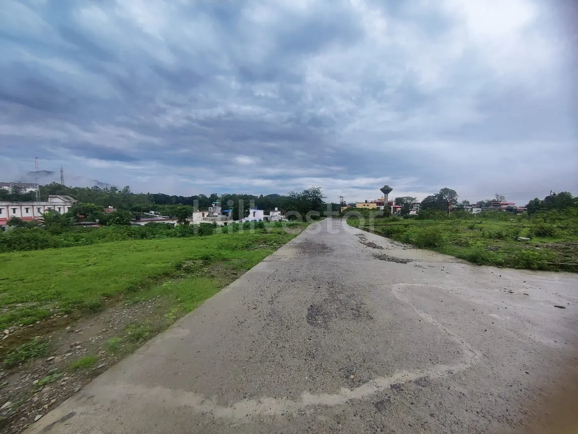 200 sq. yd. Residential Plot in Emerald Greens, Kulhan, Dehradun
