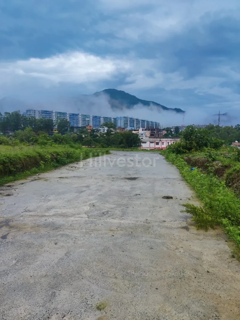 200 sq. yd. Residential Plot in Emerald Greens, Kulhan, Dehradun