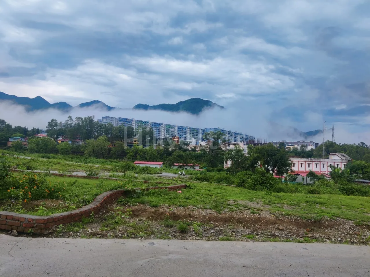200 sq. yd. Residential Plot in Emerald Greens, Kulhan, Dehradun