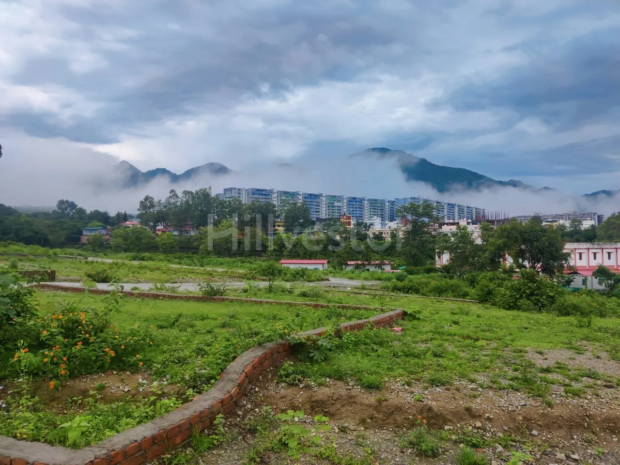 200 sq. yd. Residential Plot in Emerald Greens, Kulhan, Dehradun