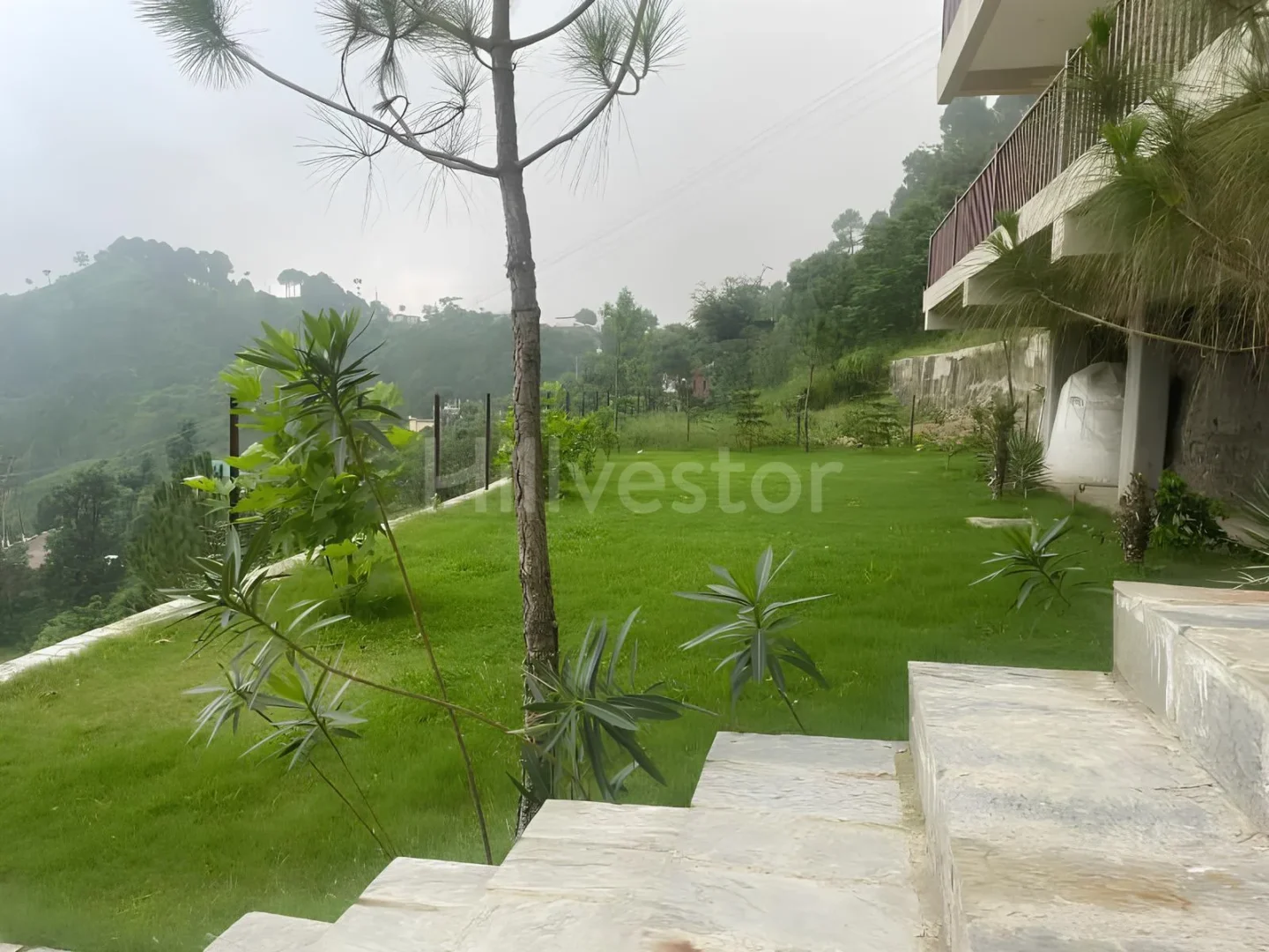 4,000 sq. ft. 4 BHK Villa near Basal Helipad in Basal, Solan