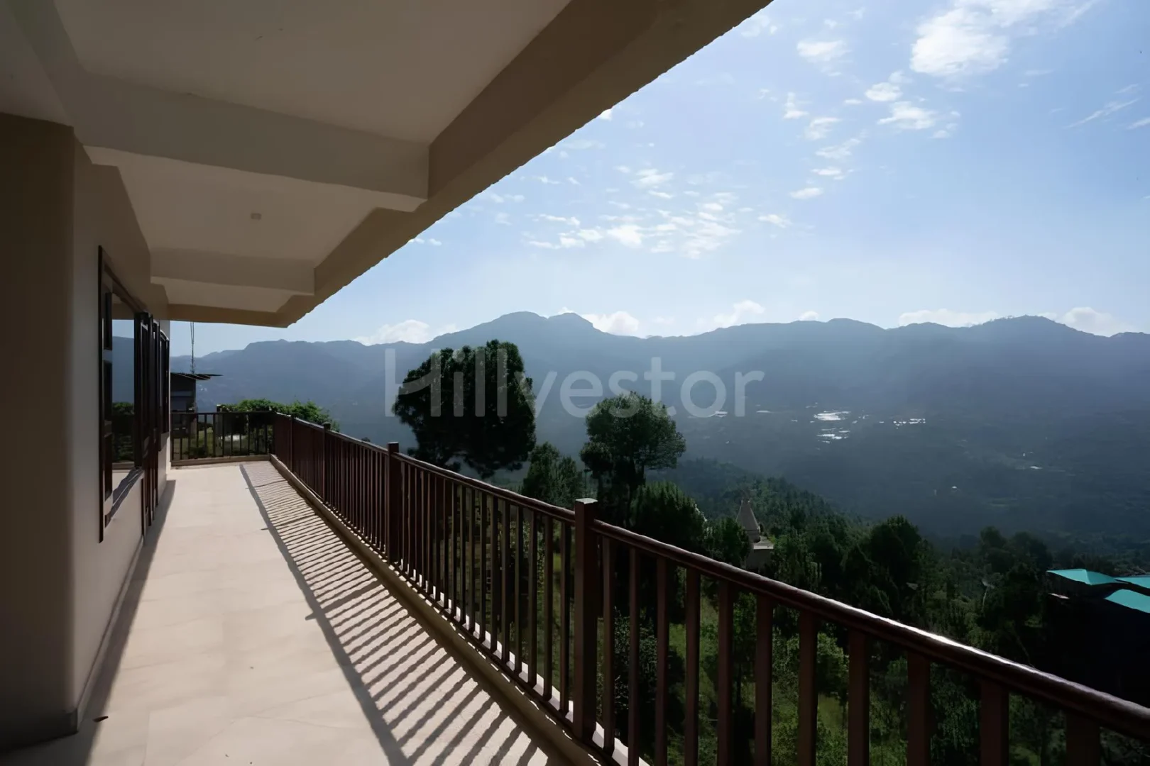 4,000 sq. ft. 4 BHK Villa near Basal Helipad in Basal, Solan