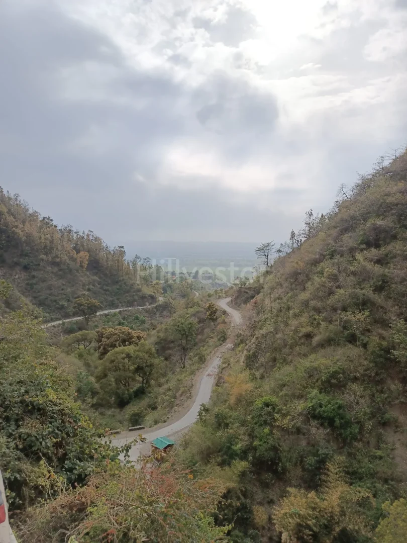 300 sq. yd. Residential Plot in Bhogpur Green, Bhogpur, Dehradun