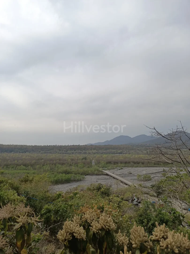 300 sq. yd. Residential Plot in Bhogpur Green, Bhogpur, Dehradun