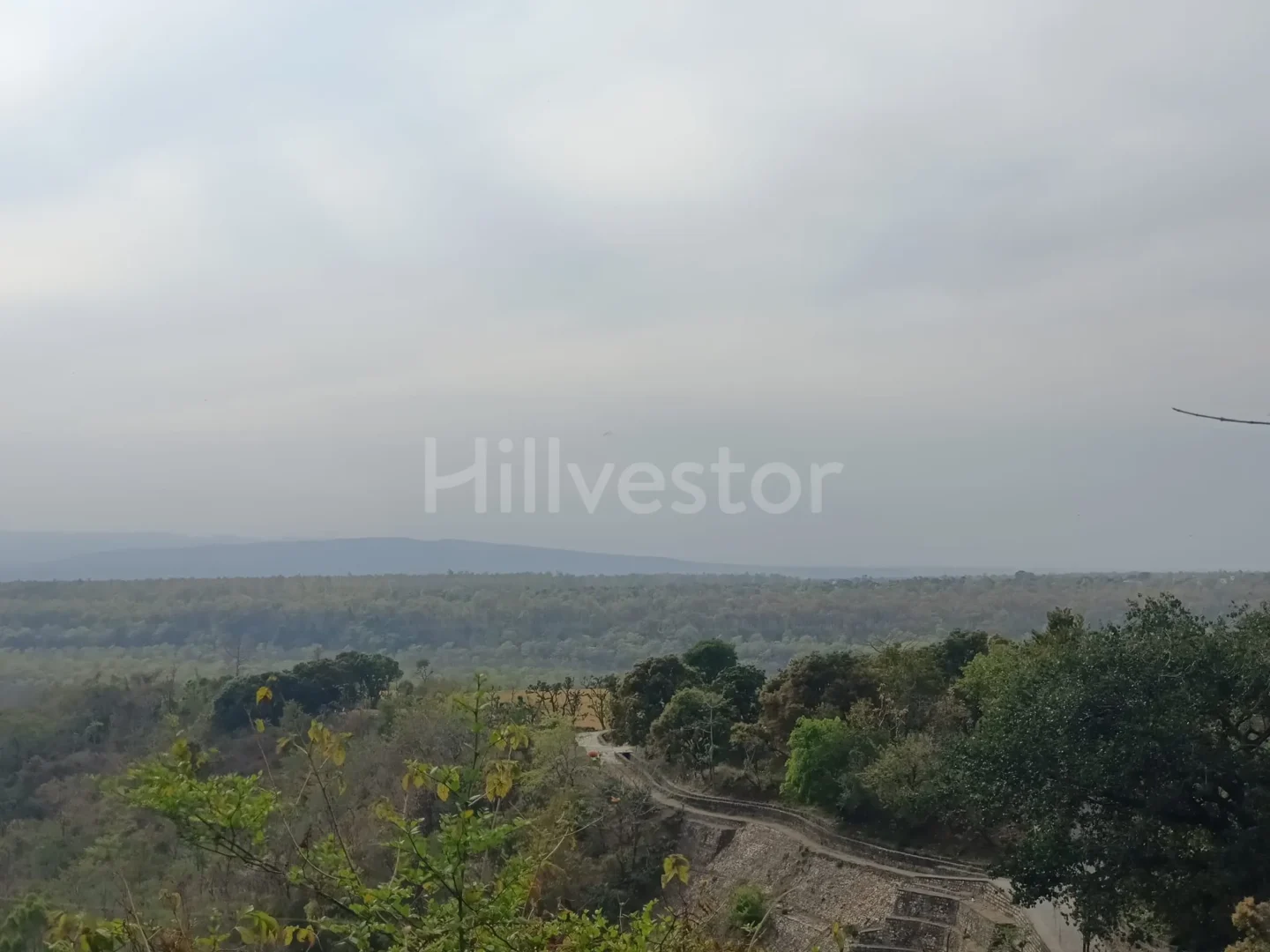 300 sq. yd. Residential Plot in Bhogpur Green, Bhogpur, Dehradun
