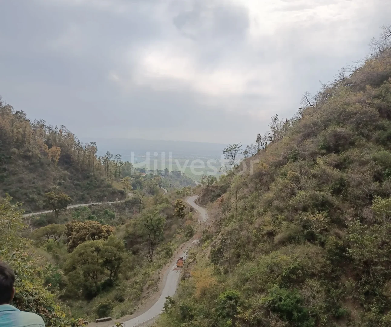300 sq. yd. Residential Plot in Bhogpur Green, Bhogpur, Dehradun