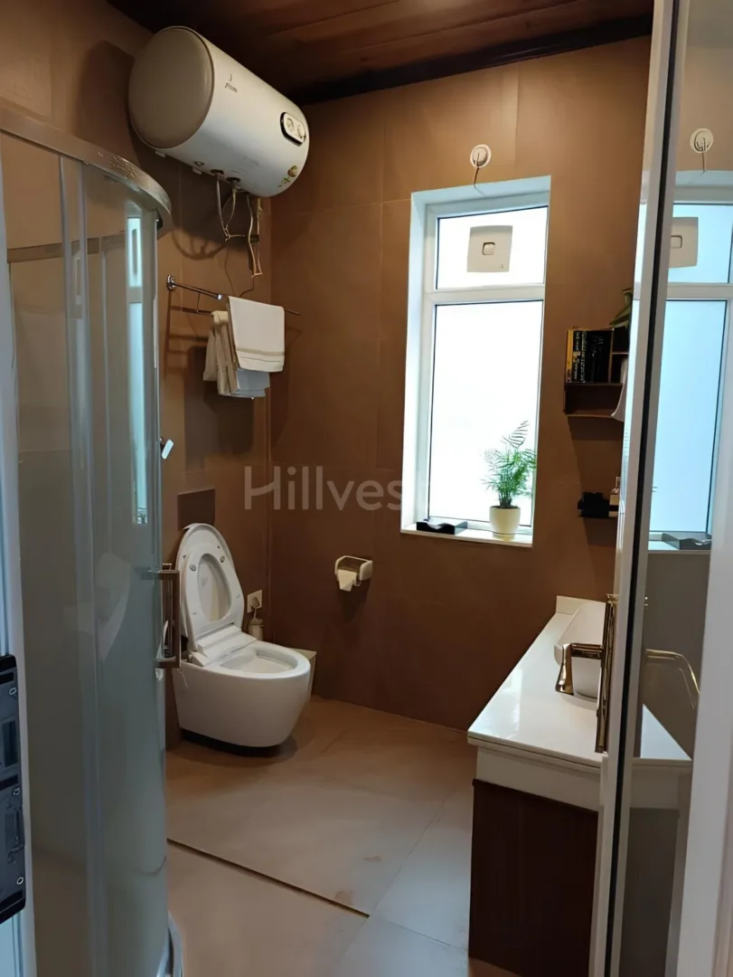 1,200 sq. ft. 2 BHK Villa near LBSNAA, Charleville, Mussoorie