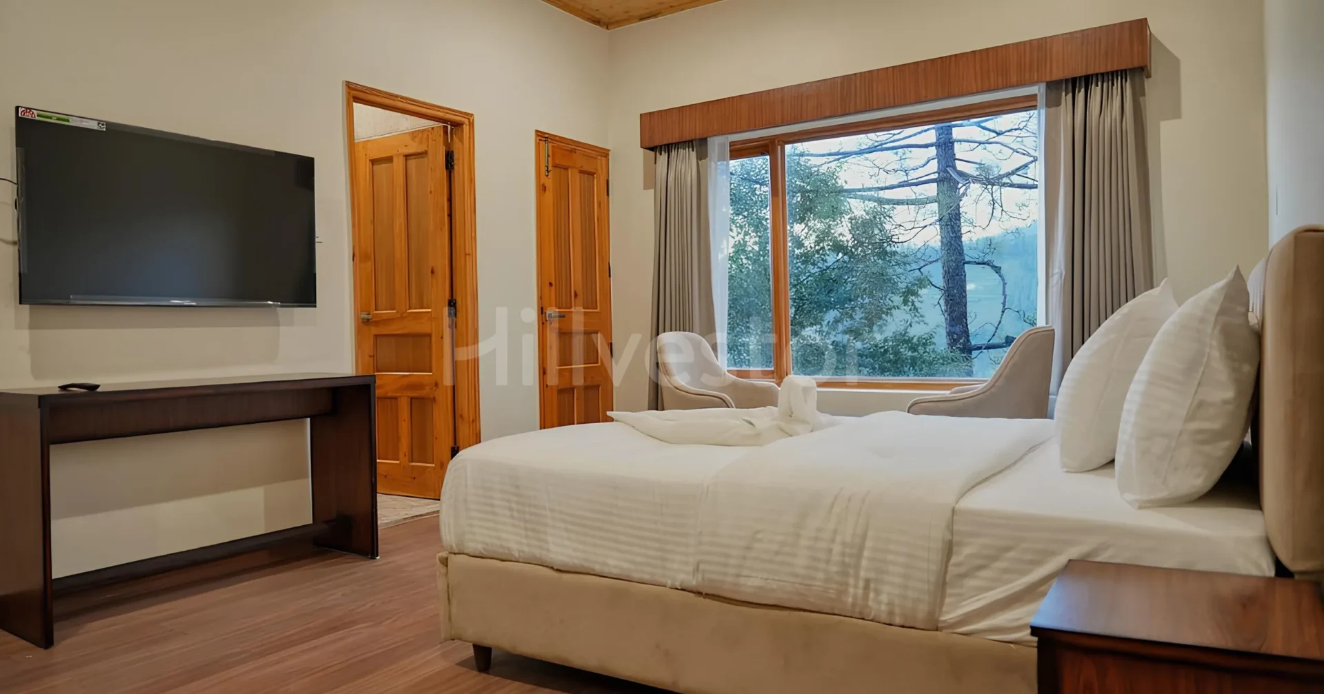 5,000 sq. ft. 5 BHK Luxurious Villa in Purani Koti, Mashobra