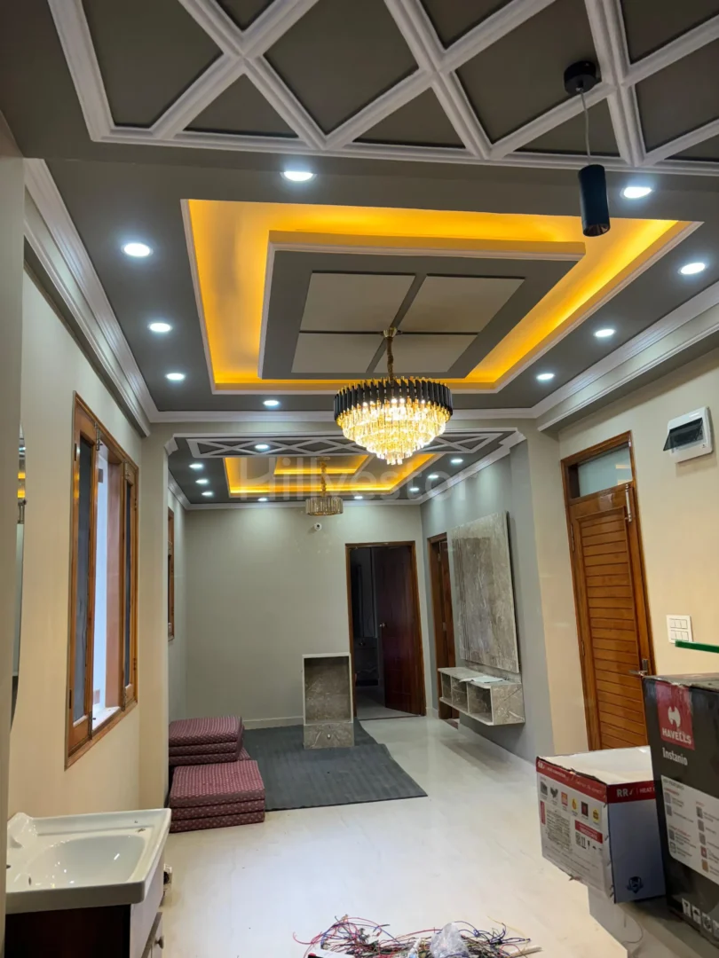 1,350 sq. ft. 3 BHK Apartment near Nirvana Woods in Kyari, Shimla