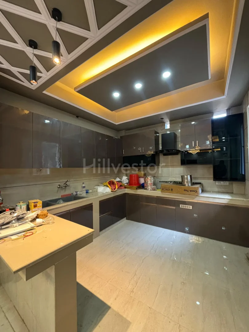 1,350 sq. ft. 3 BHK Apartment near Nirvana Woods in Kyari, Shimla