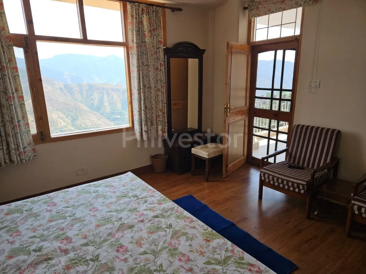 2,700 sq. ft. 4 BHK Apartment on Panthaghati Road, Kasumpti, Shimla