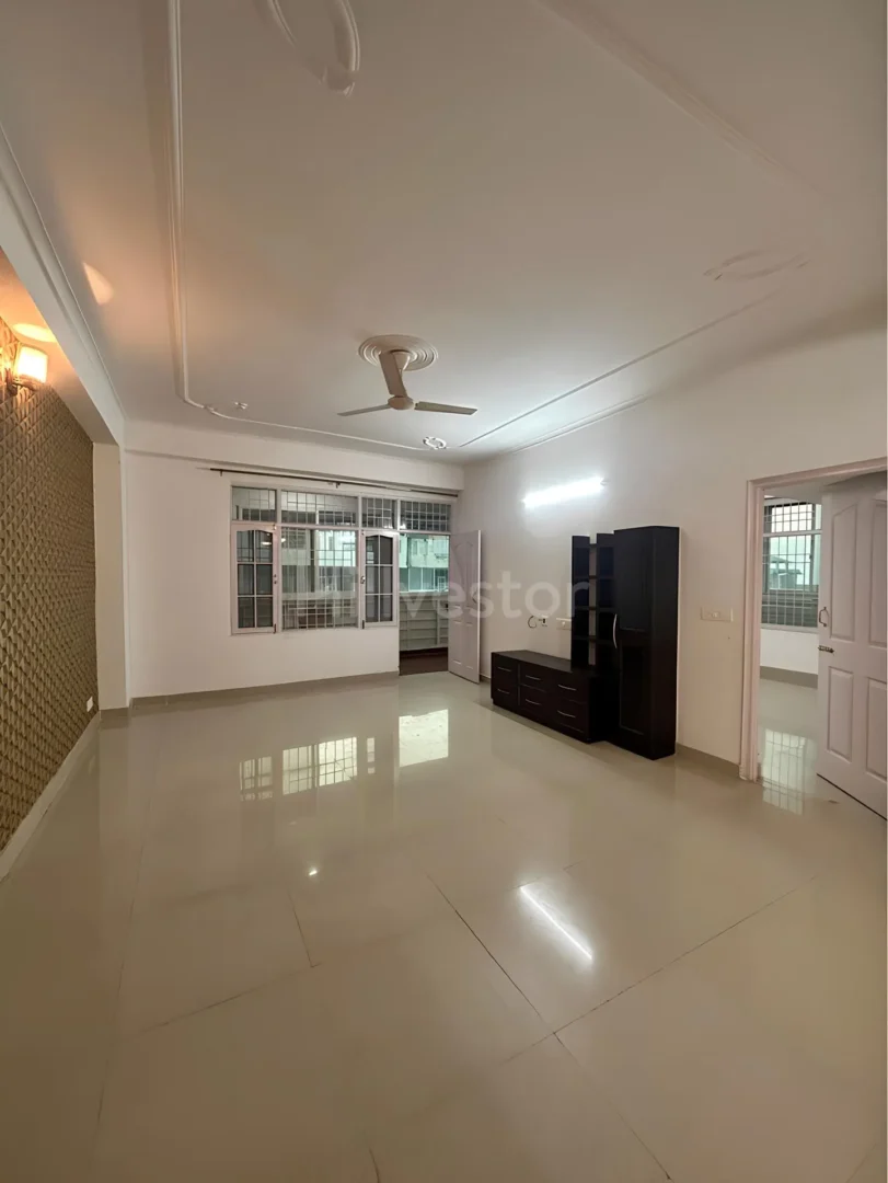 1,200 sq. ft. 2 BHK Apartment near Deoghat in Saproon, Solan