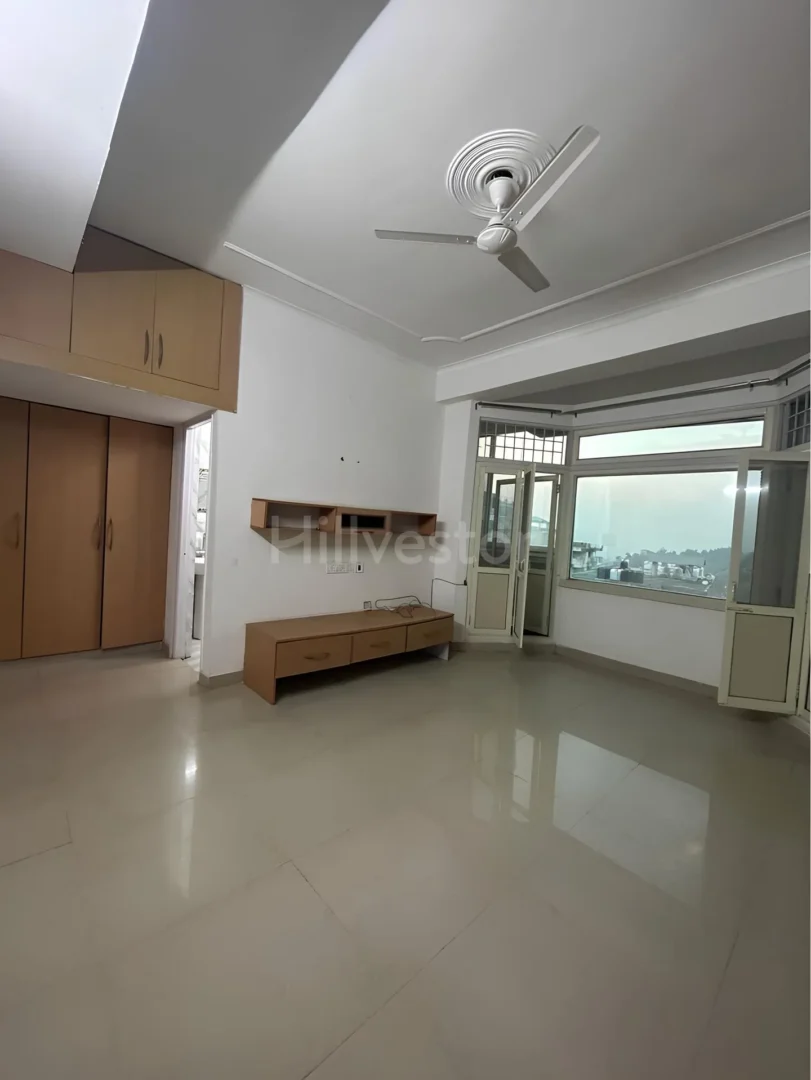 1,200 sq. ft. 2 BHK Apartment near Deoghat in Saproon, Solan