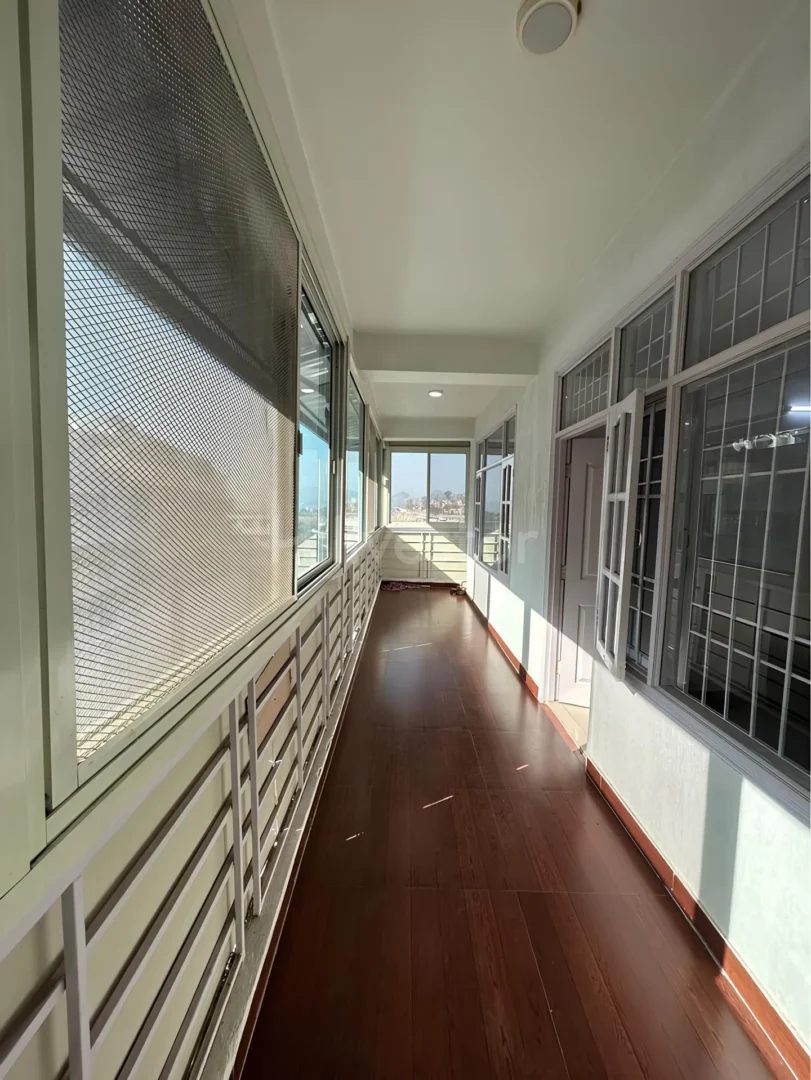 1,200 sq. ft. 2 BHK Apartment near Deoghat in Saproon, Solan