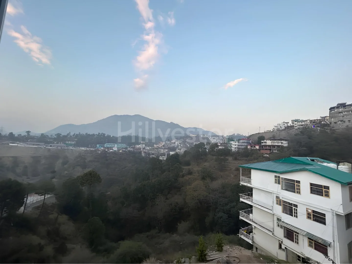 1,200 sq. ft. 2 BHK Apartment near Deoghat in Saproon, Solan