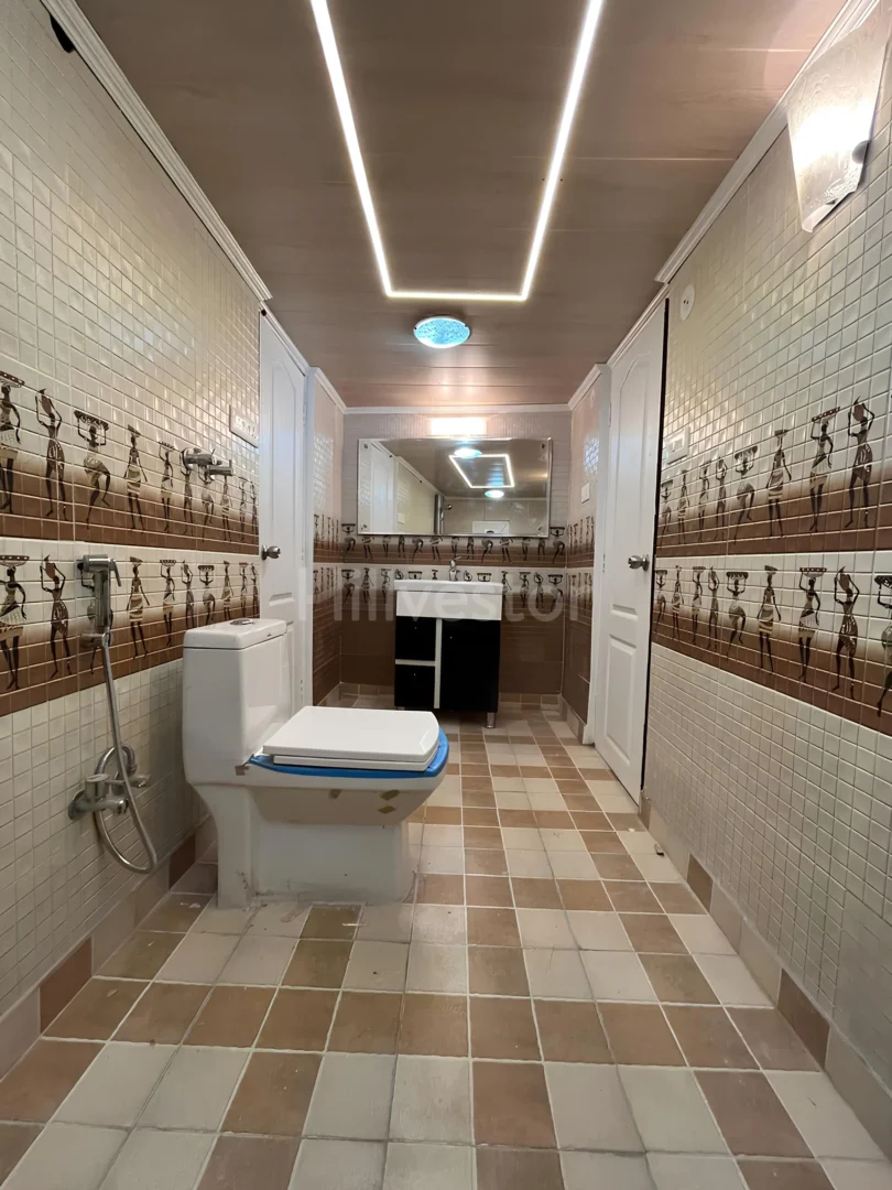 2,800 sq. ft. 5 BHK Apartment near Jakhu Temple in Jakhu, Shimla