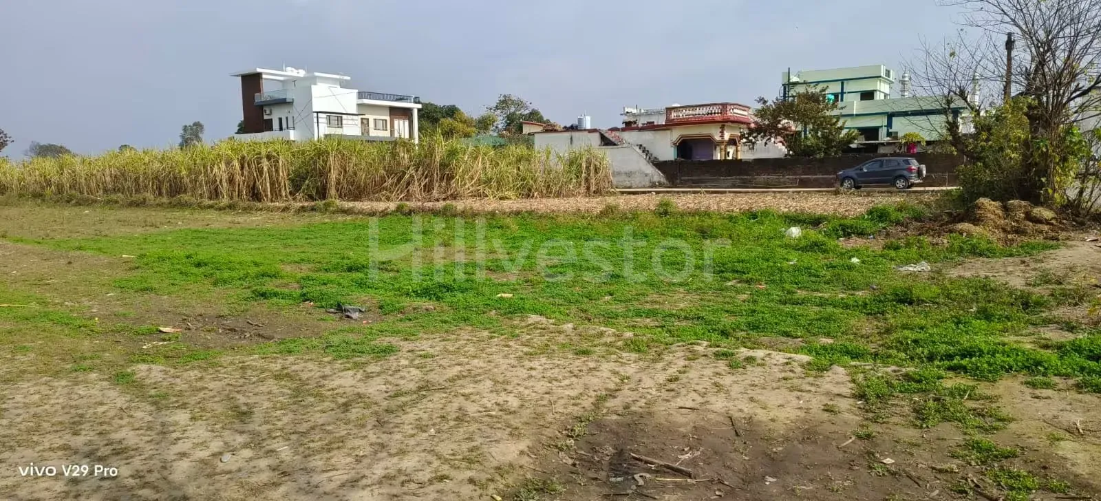 200 sq. yd. Residential Plot near Rajawala Road in Selakui, Dehradun