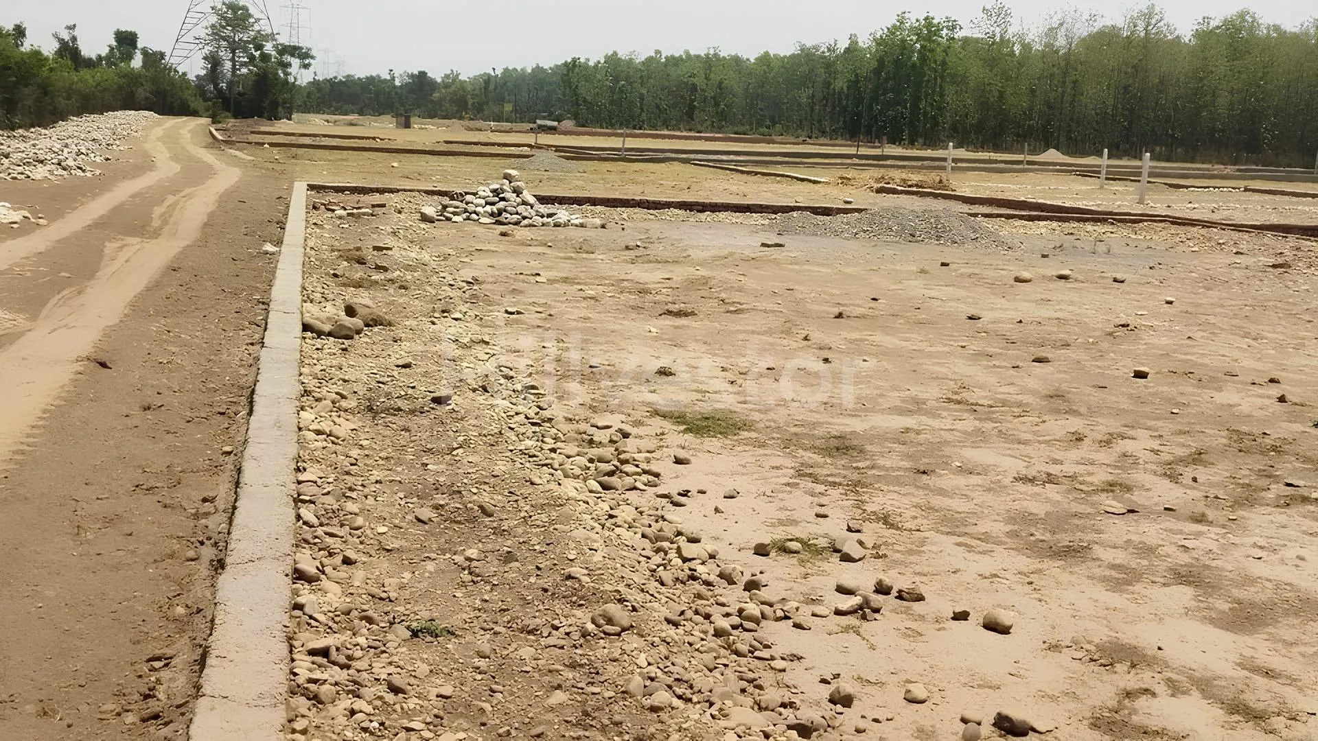 300 sq. yd. Residential Plot on Shimla Bypass Road, Dehradun