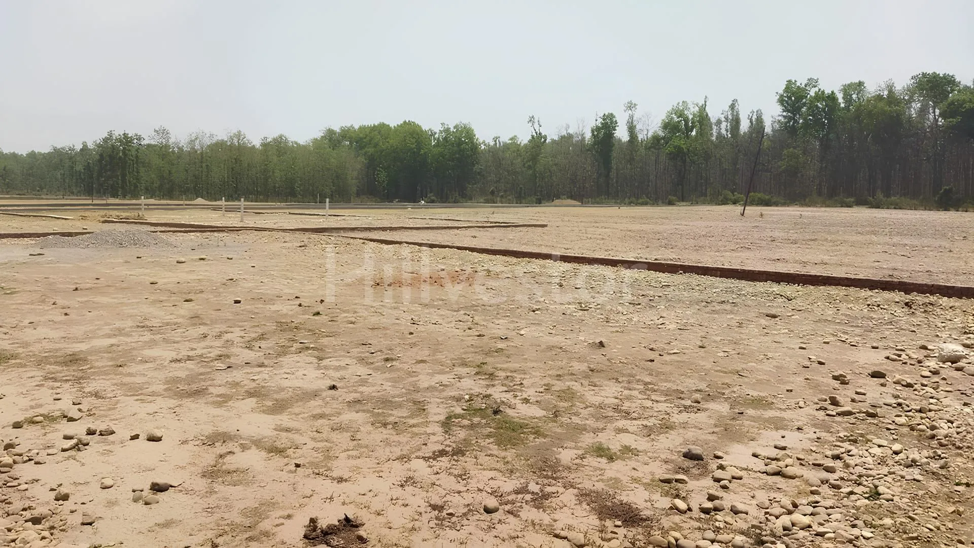 300 sq. yd. Residential Plot on Shimla Bypass Road, Dehradun