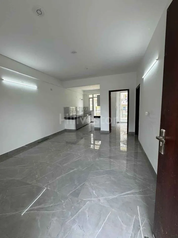 1,046 sq. ft. 2 BHK Apartment near IT Park on Sahastradhara Road, Dehradun