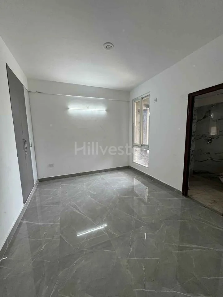 1,046 sq. ft. 2 BHK Apartment near IT Park on Sahastradhara Road, Dehradun